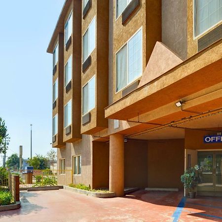 H3 Inn & Suites - Lax Airport - Los Angeles Inglewood Luaran gambar