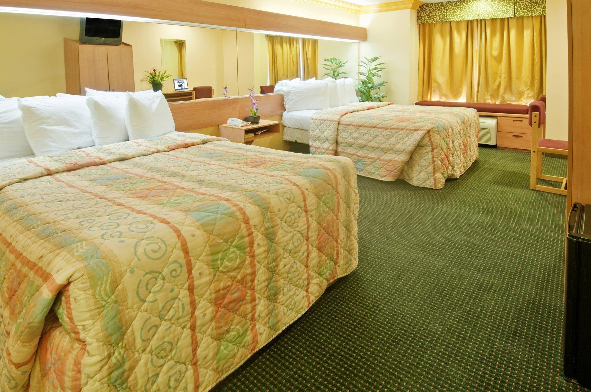 H3 Inn & Suites - Lax Airport - Los Angeles Inglewood Luaran gambar