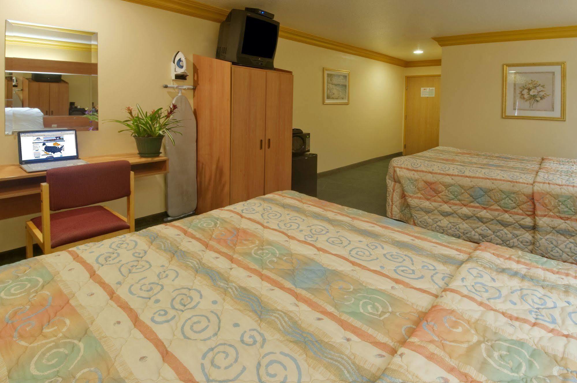 H3 Inn & Suites - Lax Airport - Los Angeles Inglewood Luaran gambar