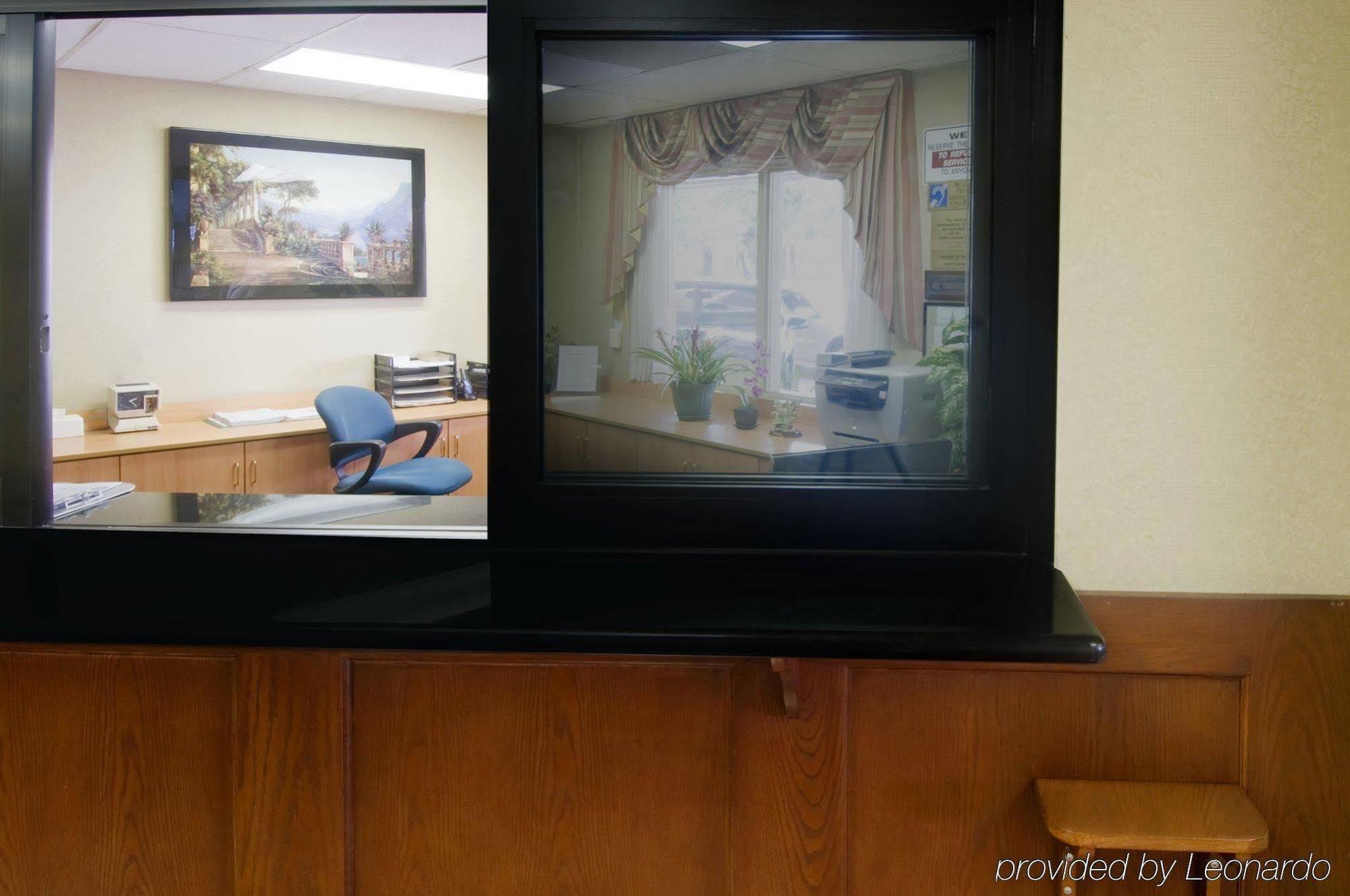 H3 Inn & Suites - Lax Airport - Los Angeles Inglewood Luaran gambar
