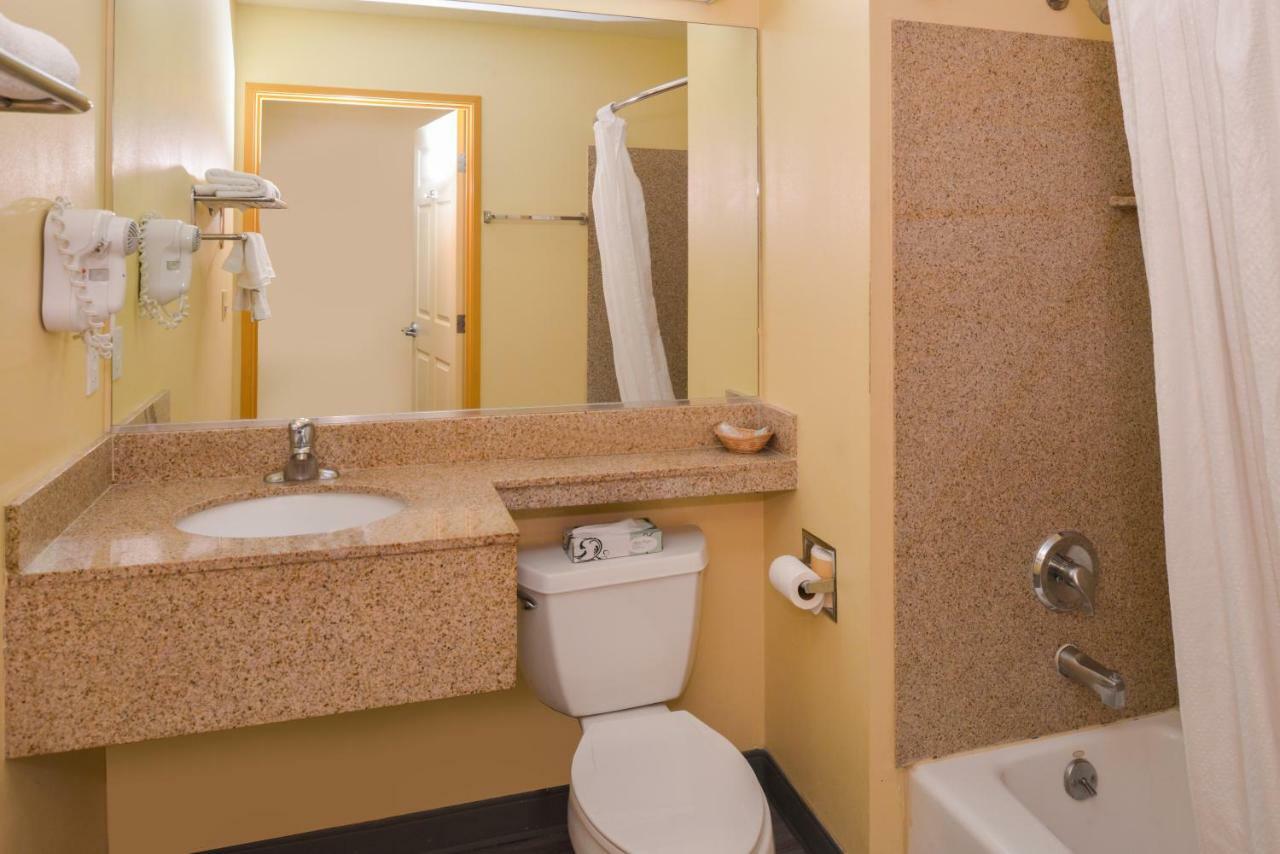 H3 Inn & Suites - Lax Airport - Los Angeles Inglewood Luaran gambar