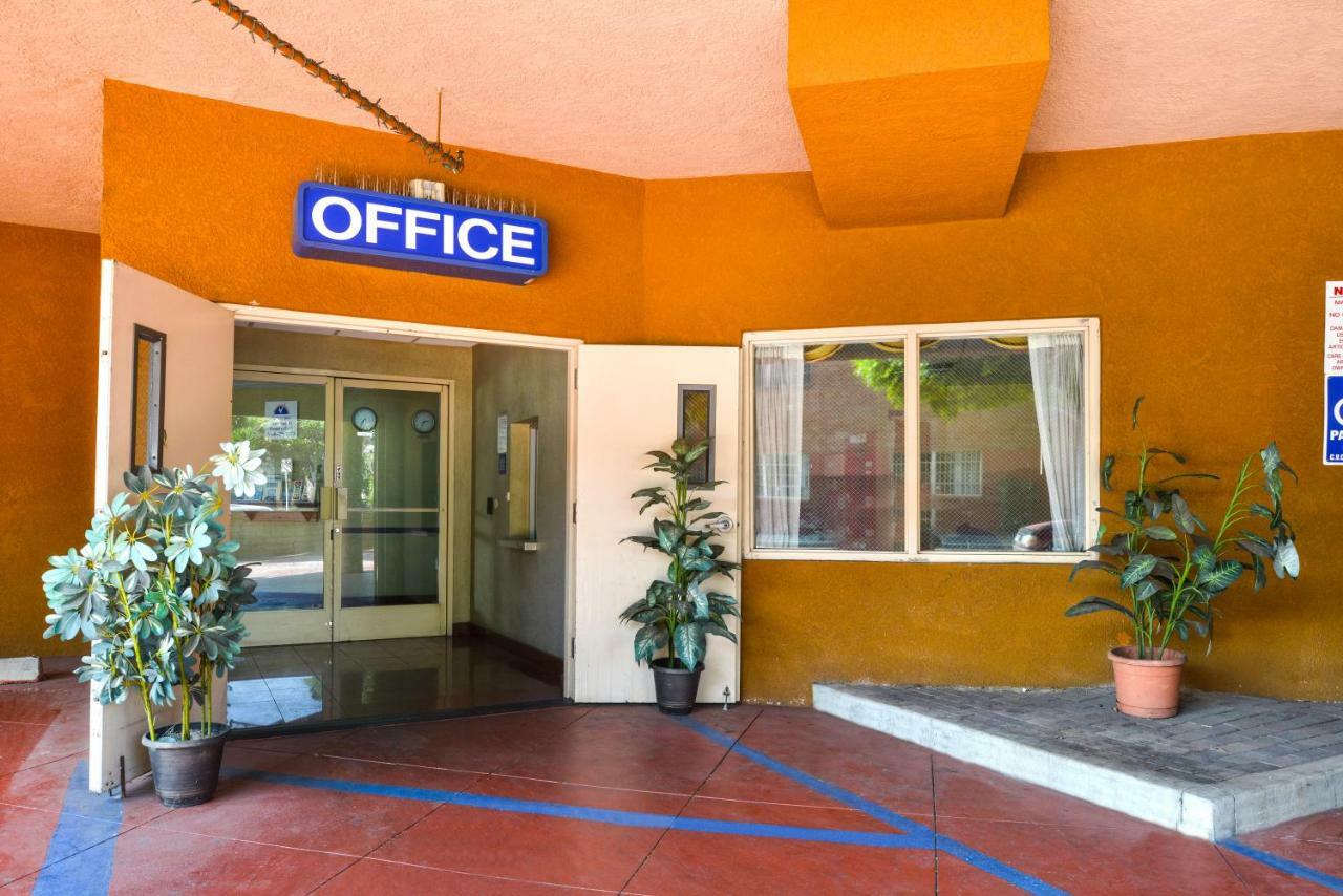 H3 Inn & Suites - Lax Airport - Los Angeles Inglewood Luaran gambar